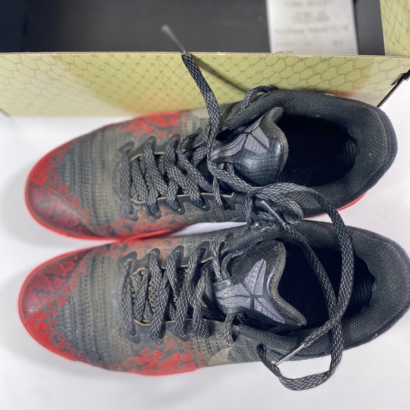 Nike Mamba Rage Premium Rage - Picture 6 of 8